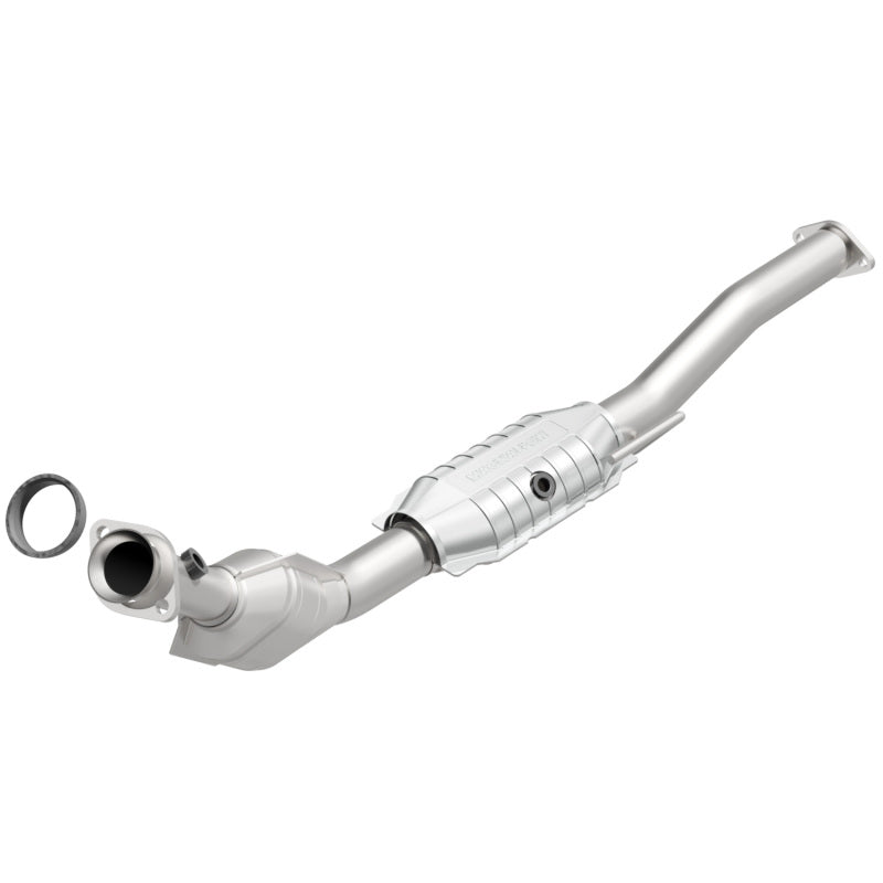 MagnaFlow Direct Fit Catalytic Converter 04-06 Ford Ranger 2.3L CA Secondary image