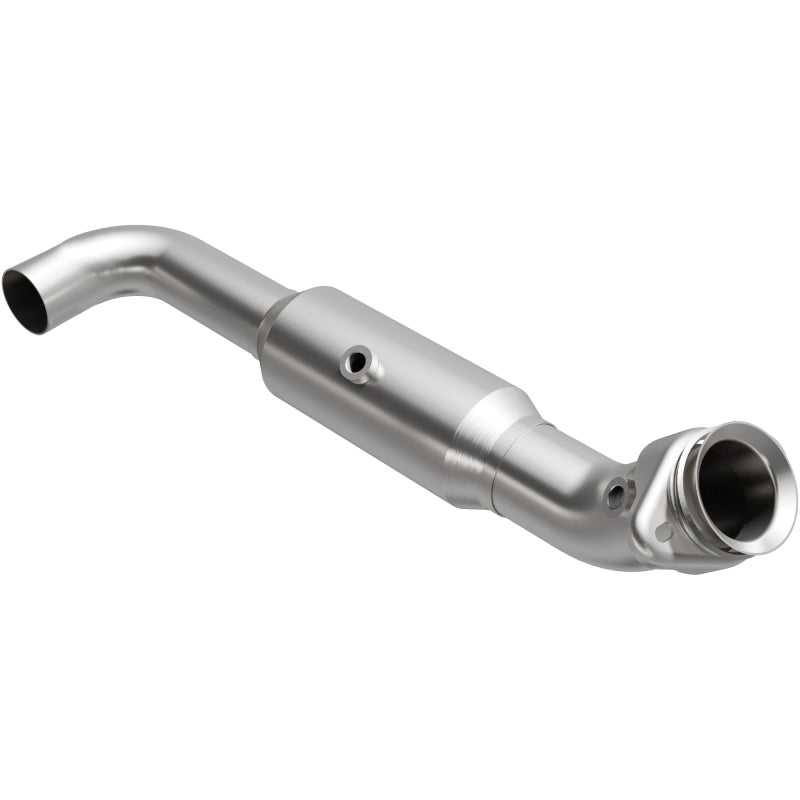 MagnaFlow 10-14 Ford F-150 6.2L Direct Fit Converter Secondary image