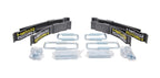 Hellwig 00-04 Toyota Tacoma Load Pro 15 Helper Spring - Up To 1500lbs, offroad performance upgrades, suspension lift kits