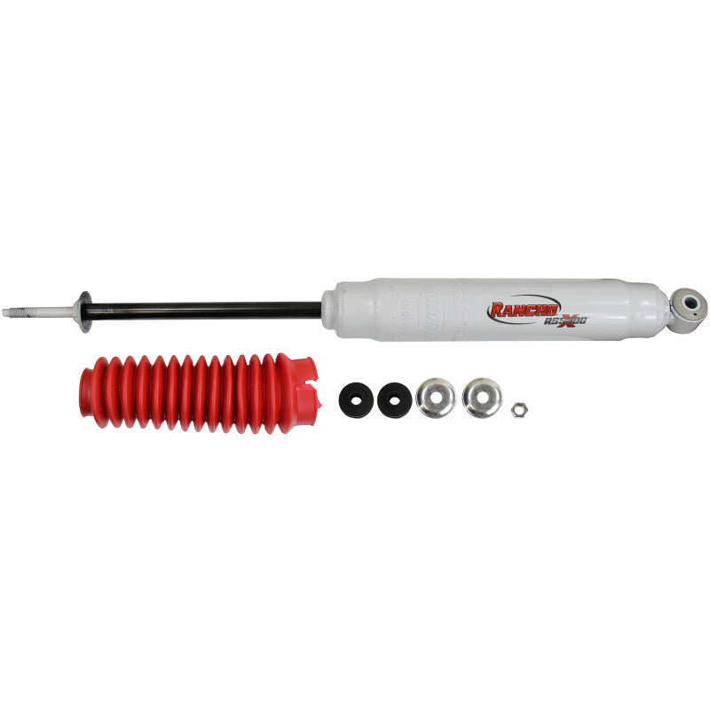 Rancho 00-06 Toyota Tundra Rear RS5000X Shock for offroad parts