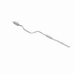 MagnaFlow Sys C/B Civic Ex/Si 2/4Dr 96-On exhaust system