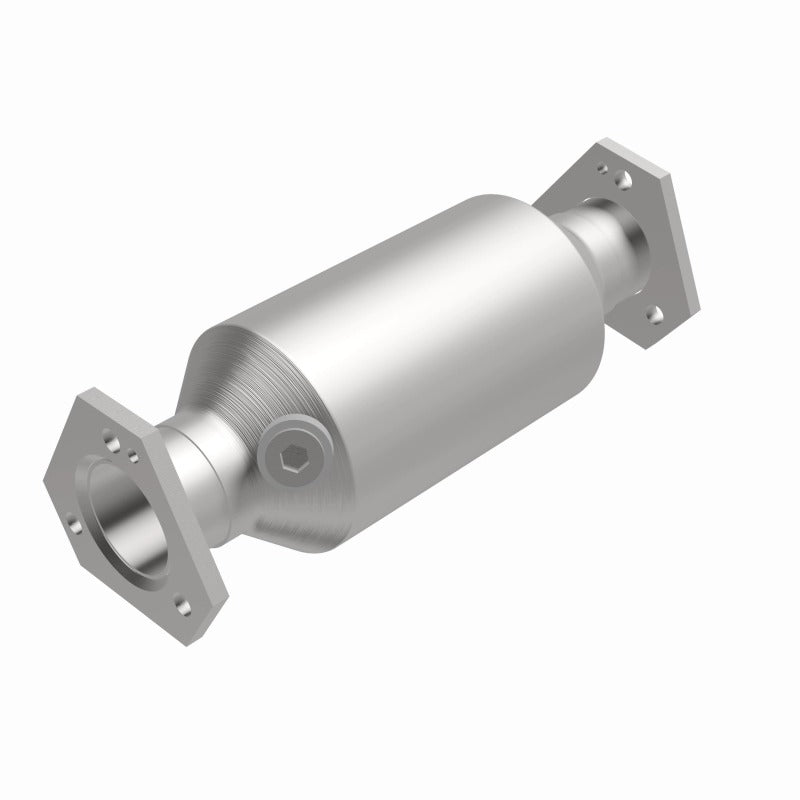 MagnaFlow Conv Aud Por -VW 22930 11.625X5X4 for offroad parts, Jeep Wrangler accessories and performance upgrades.
