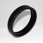 KC HiLiTES Daylighter Replacement Rubber Mounting Ring for Lens/Reflector - Single for offroad lighting and electrical.