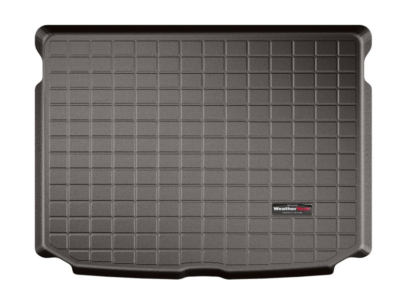 WeatherTech 2016+ Audi A3 e-tron Cargo Liners - Cocoa Secondary image
