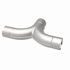 MagnaFlow Smooth Trans T 2.50inch SS 90/90 deg. pipe for performance offroad parts