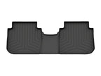 WeatherTech 23-24 Honda CR-V Rear FloorLiner HP - Black for ultimate floor protection.