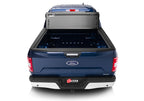 BAK 15-20 Ford F-150 6ft 6in Bed BAKFlip G2 truck cover