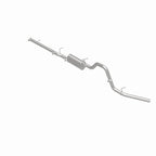 MagnaFlow BRE Exhaust Kit 05-07 Ford Superduty F250/F350 5.4L for offroad enthusiasts with performance upgrades.