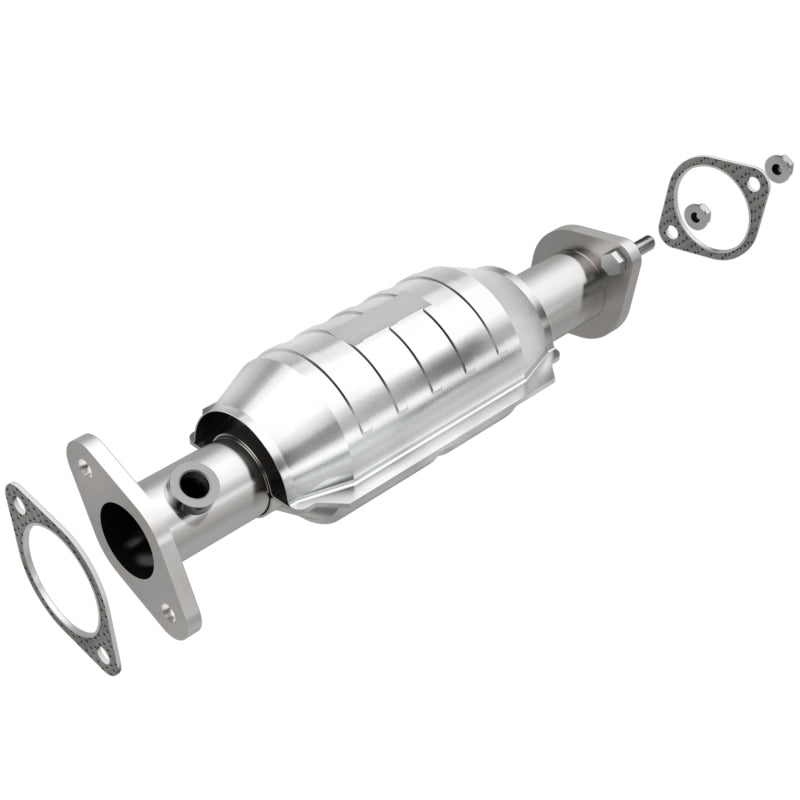 MagnaFlow Direct Fit Catalytic Converter LANCER- 02-03 4 2.0L OEM Secondary image