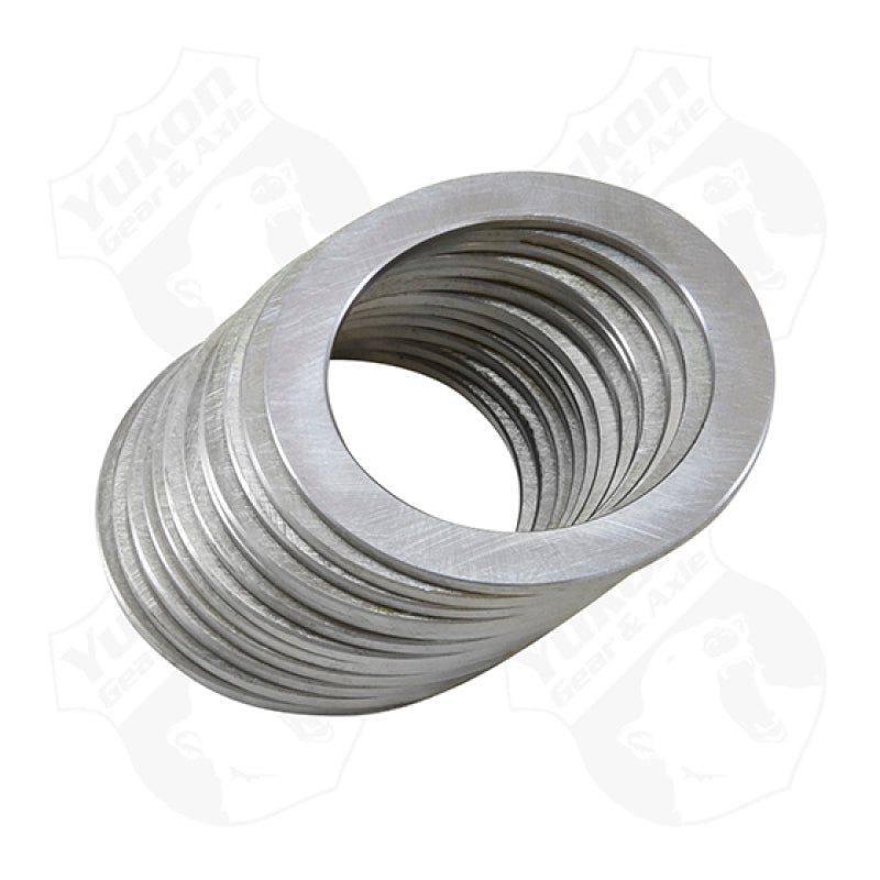 Yukon Gear Replacement Carrier Shim Kit For Dana 44HD Secondary image
