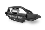 DV8 Offroad 18-23 Wrangler JL/Gladiator JT Spec Series Front Bumper for offroad performance upgrades