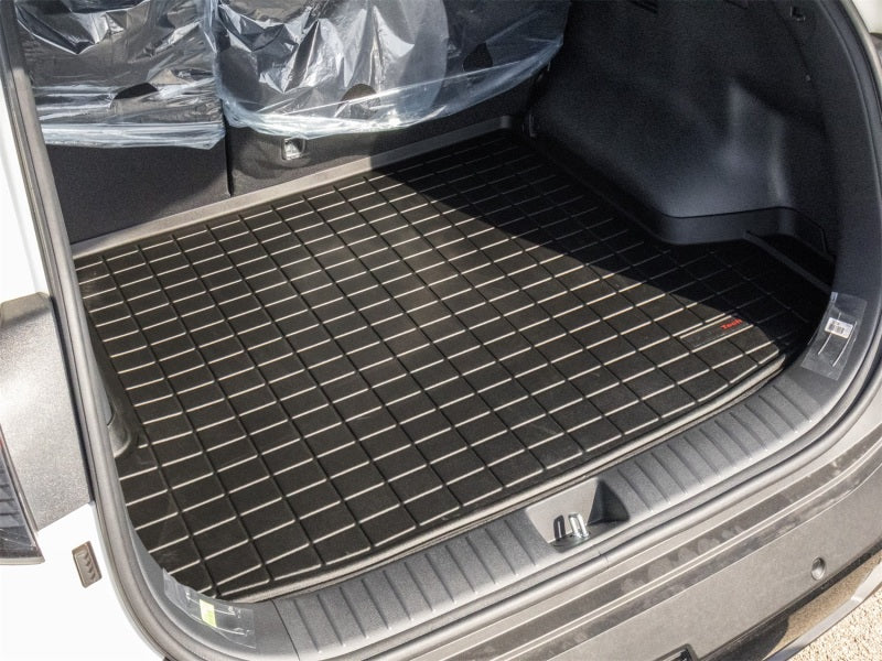WeatherTech 2026 Kia Sportage Cargo Liner - Black Secondary image