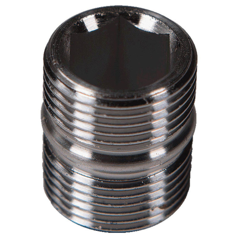 ATS Diesel Billet Aluminum Transmission Filter Coupler Secondary image