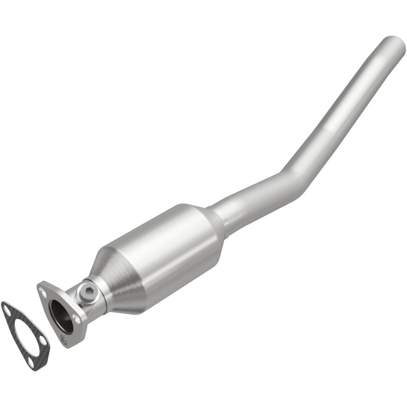 MagnaFlow Conv DF Volvo 36X5X4 2/2 Secondary image