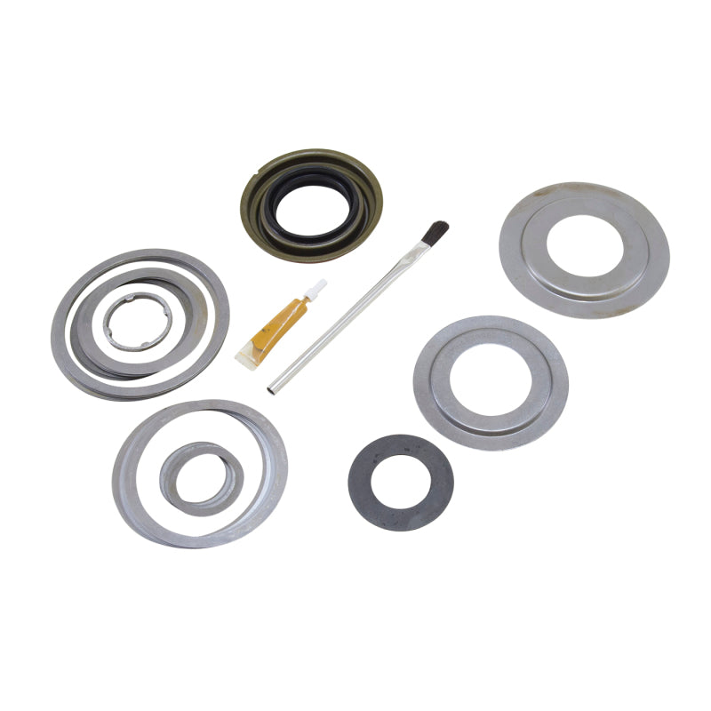 Yukon Gear Minor install Kit For Dana 70-HD & Super-70 Diff Secondary image