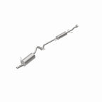 MagnaFlow BRE Exhaust Kit 07-09 Honda CR-V 2.4L for superior performance and reliability.