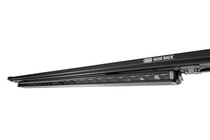 ARB Slimline Roof Rack Light -For Use with ARB BASE Racks for offroad lighting and electrical.