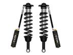 ICON 23-24 Toyota Sequoia TRD Pro 2.5 VS RR CDCV Coilover Kit for off road parts and performance upgrades
