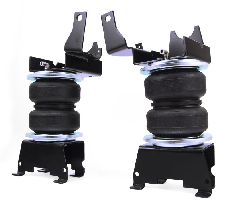 Air Lift Loadlifter 5000 Air Spring Kit for Nissan Titan XD