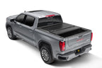 BAK 88-13 Chevy Silverado & C/K 1500 / 88-14 Chevy Silverado 2500/3500 HD 6ft 6in Bed BAKFlip F1 on GMC truck