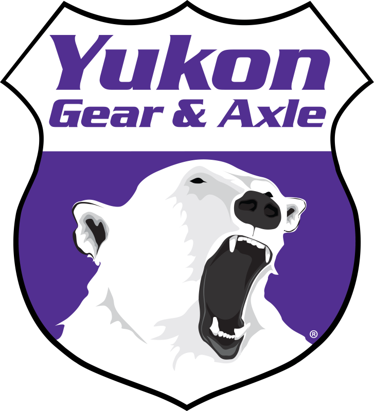 Yukon Gear 91-97 Landcruiser FJ80 Knuckle Kit Secondary image