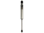 ICON 2005+ Toyota Tacoma 4WD 1.5-3in Rear 2.0 Series Aluminum Shocks NR for offroad performance upgrades.