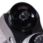 Fox Performance 24-25 Ineos Grenadier Elite Series 2.5 Reservoir Shock (Rear) - Adjustable top view