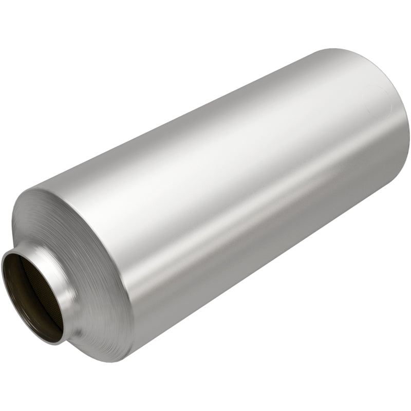 MagnaFlow Universal Catalytic Converter 2.50/2.50 Straight Secondary image
