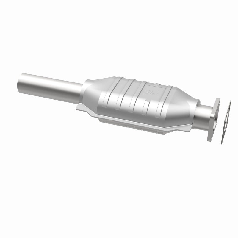 MagnaFlow Conv Direct Fit Eagle-Jeep 87 92 catalytic converter