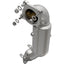Magnaflow 16-18 Honda Civic L4 OEM Underbody Single Direct Fit Converter for performance upgrades