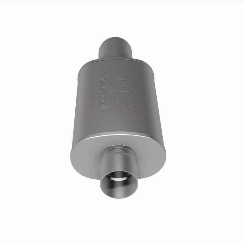 MagnaFlow Muffler W/Tip Mag Rs 14X5X8 3/4.00 for offroad performance upgrades