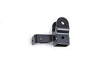 Fabtech 2021+ Ford Bronco 4WD Rear Track Bar Bracket for off road parts and suspension lift kits.
