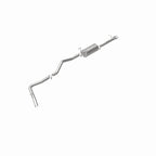 MagnaFlow BRE Exhaust Kit 95-98 Toyota T100 3.4L exhaust system for offroad performance upgrades.