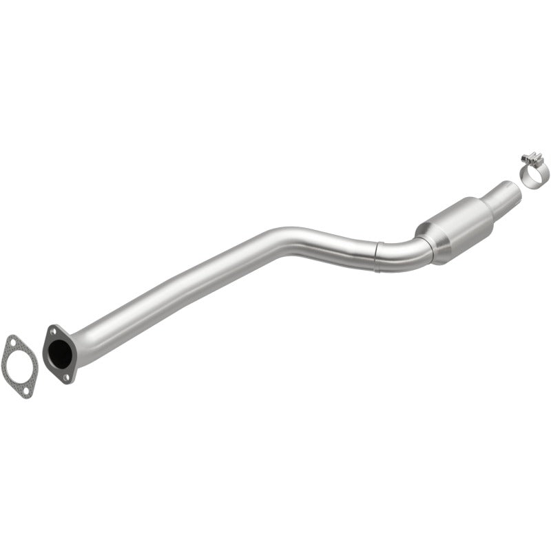 MagnaFlow 09-16 BMW Z4 OEM Grade Federal / EPA Compliant Direct-Fit Catalytic Converter Secondary image