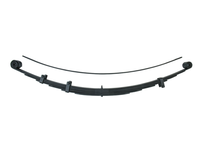ICON 2005+ Toyota Tacoma Multi Rate RXT Leaf Pack w/Add In Leaf for offroad performance upgrades