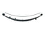 ICON 2005+ Toyota Tacoma Multi Rate RXT Leaf Pack w/Add In Leaf for offroad performance upgrades