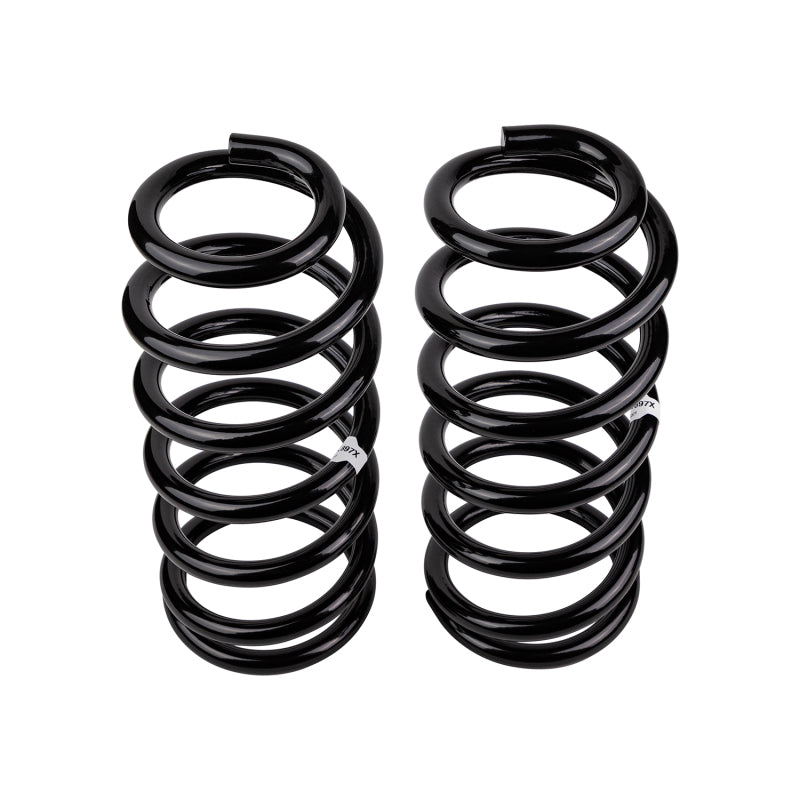 ARB / OME Coil Spring Rear Prado 4/03On for offroad performance upgrades