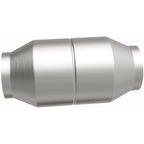 MagnaFlow Conv Univ 02-06 Dodge Ram 2500/3500 Pickup 5.9L Cummins Diesel H.O. exhaust component for performance upgrades.