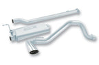 Borla 95-99 Toyota Tacoma 3.4L-V6 SS Catback Exhaust System parts