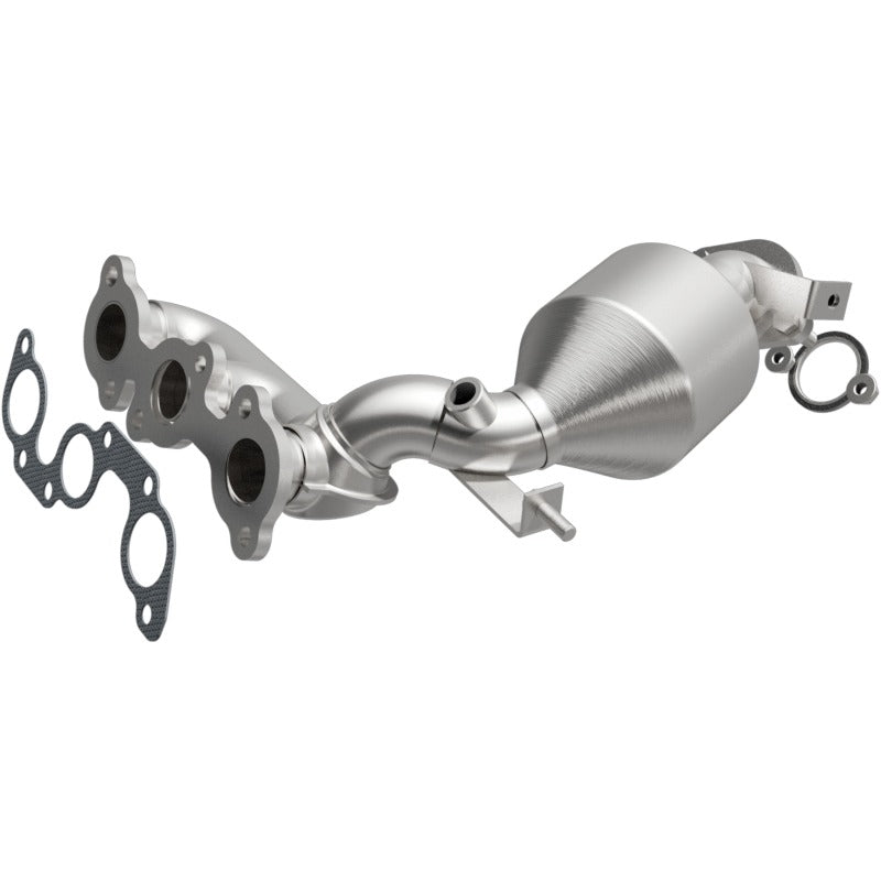 MagnaFlow Direct Fit Catalytic Converter 04-06 Toyota Sienna 3.3L Secondary image