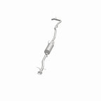 MagnaFlow BRE Exhaust Kit 95-98 Toyota T100 3.4L for offroad trucks