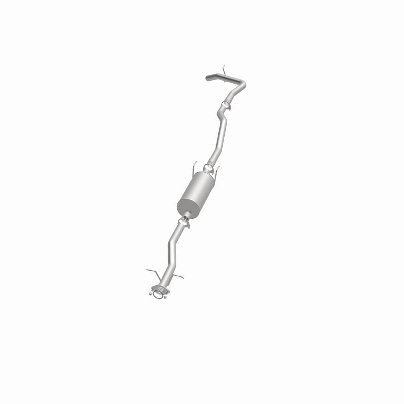 MagnaFlow BRE Exhaust Kit 95-98 Toyota T100 3.4L for offroad trucks