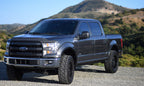 AMP Research 15-20 Chevy/GMC Silverado 2500-3500/Sierra 2500-3500/Crew & Double Cab PowerStep truck off road parts
