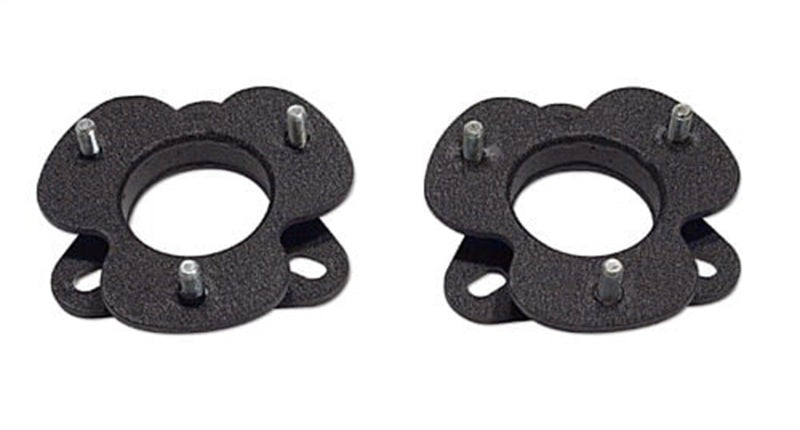 Tuff Country 04-22 Nissan Titan 4wd & 2wd 1.5in Leveling Kit Front components Main image