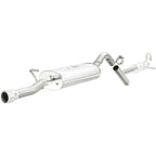 MagnaFlow Sys C/B 01-03 Toyota Corolla S 1.8L performance exhaust
