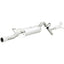 MagnaFlow Sys C/B 01-03 Toyota Corolla S 1.8L performance exhaust