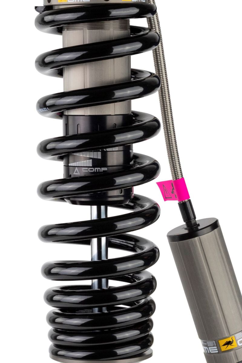ARB / OME Bp51 Coilover S/N..Lc200 Fr Rh for offroad performance upgrades