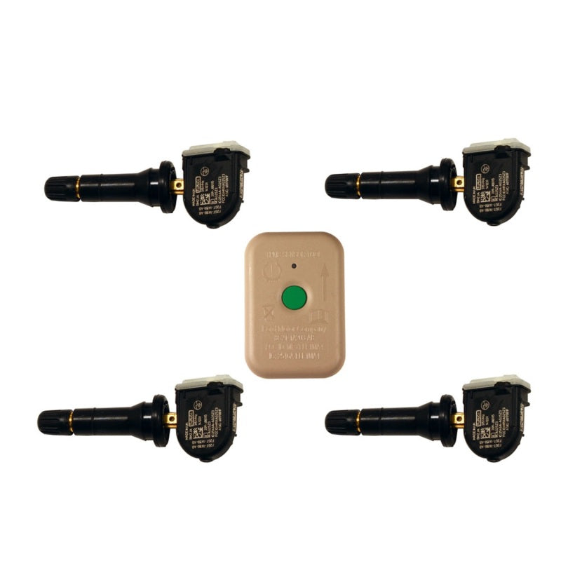 Ford Racing 2015 Mustang TPMS Sensors and Activation Tool Kit Secondary image