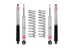 Eibach Pro-Truck Lift Kit for 15-18 Ford F-150 with shocks and springs