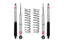 Eibach Pro-Truck Lift Kit for 15-18 Ford F-150 with shocks and springs